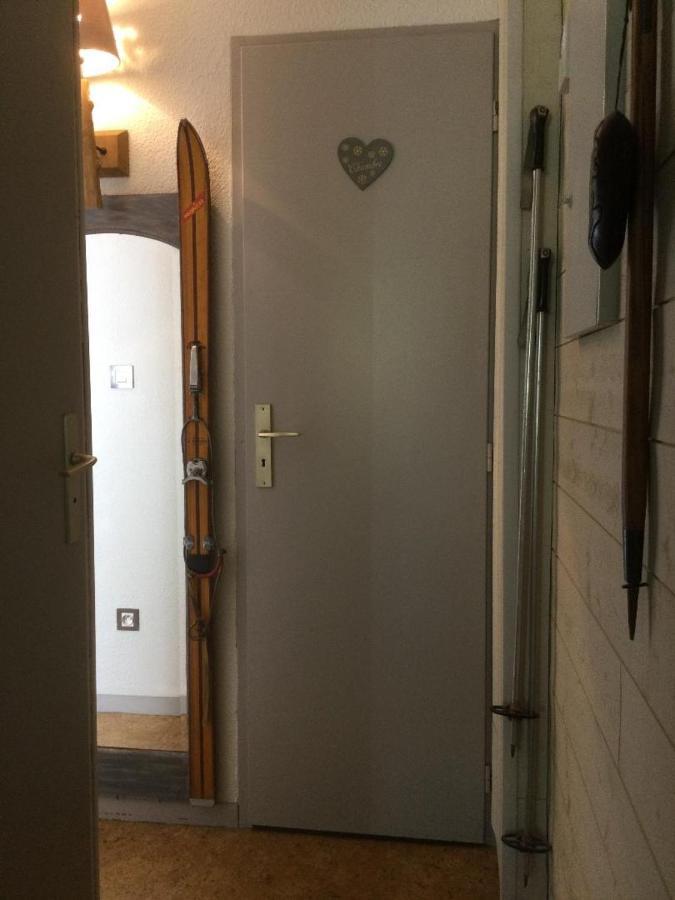 Appartement Cosy Au Coeur De Saint Lary Eksteriør billede