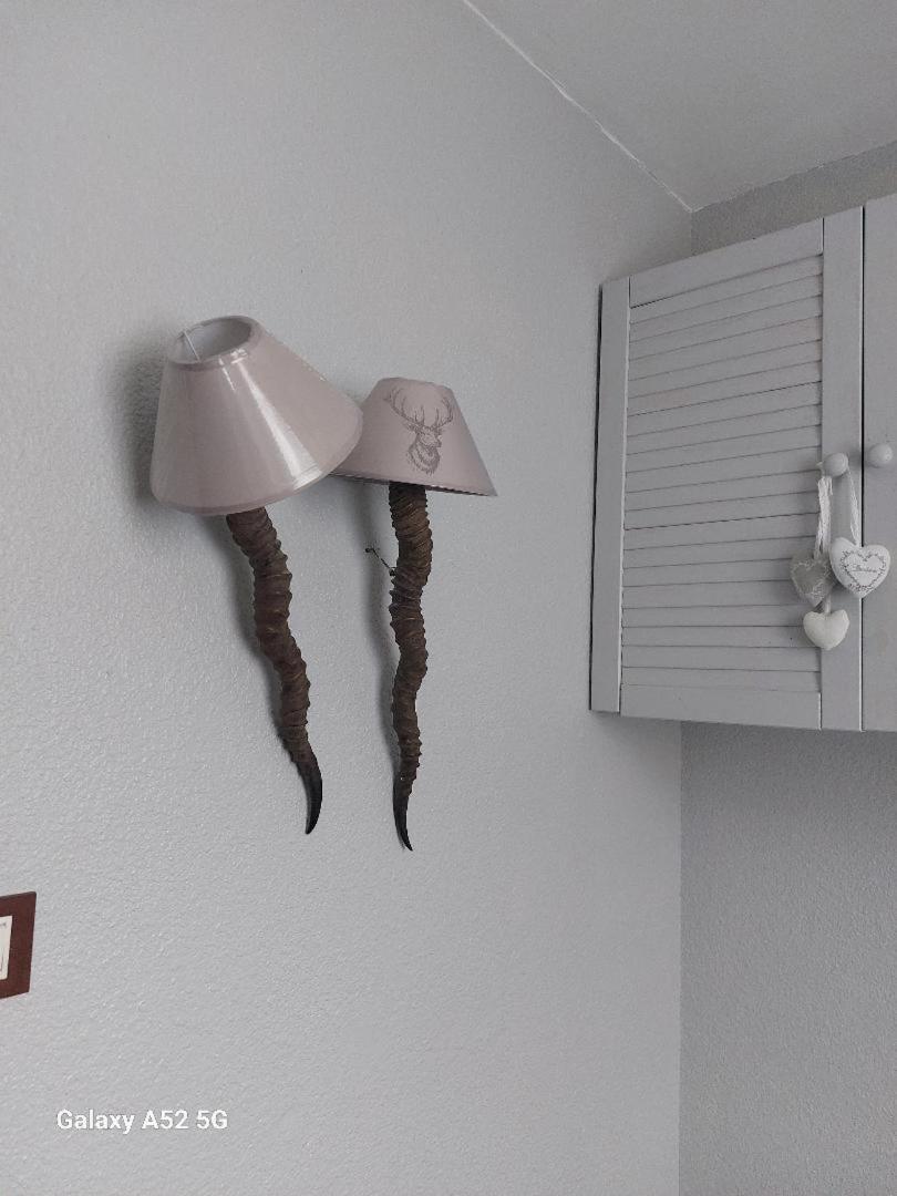 Appartement Cosy Au Coeur De Saint Lary Eksteriør billede